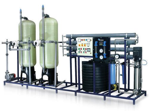 Water Softener